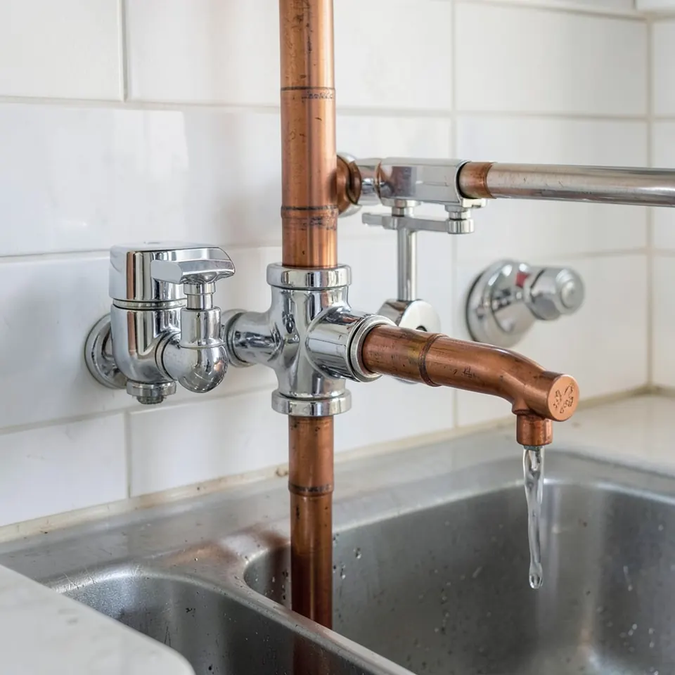 Planning Plumbing in Fresno, California — local guide
